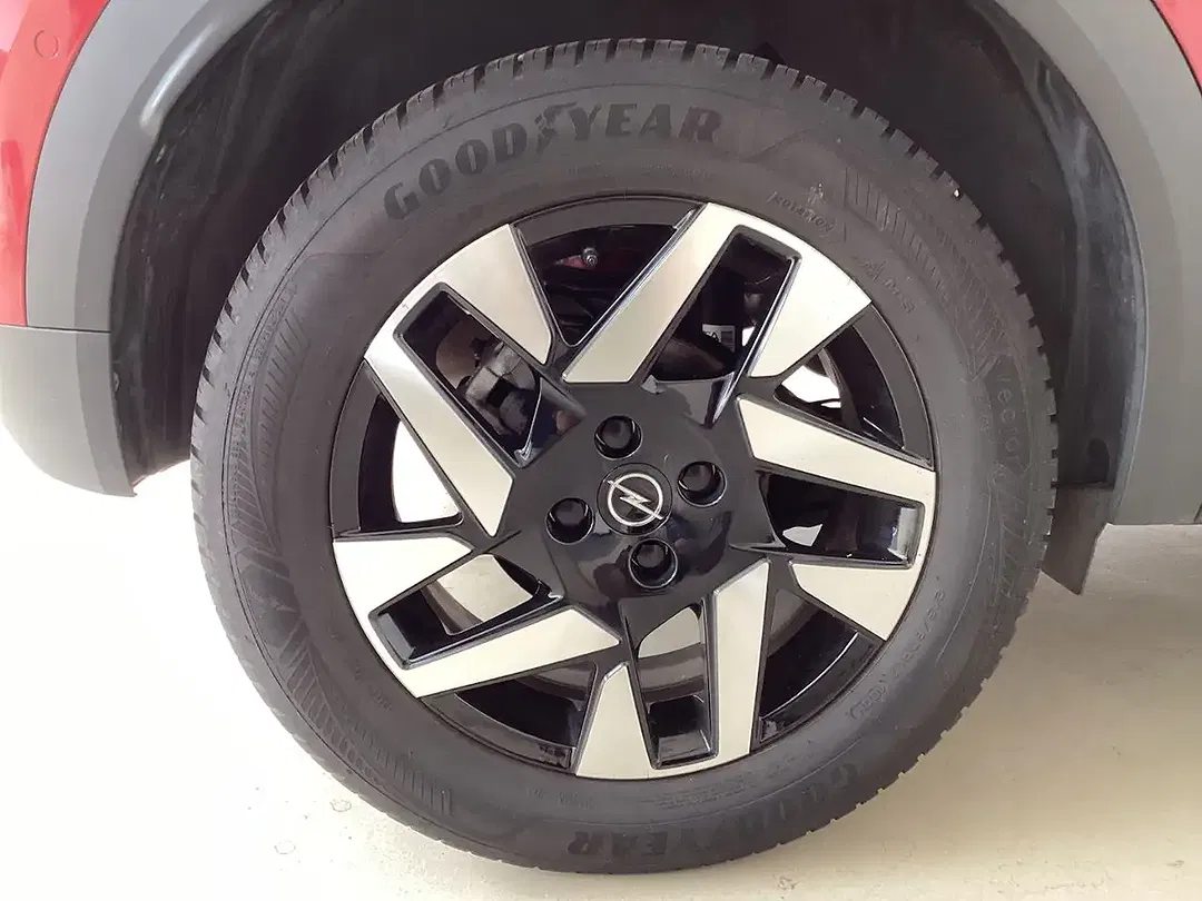 Opel Mokka 1.2 - Thumbnail 7