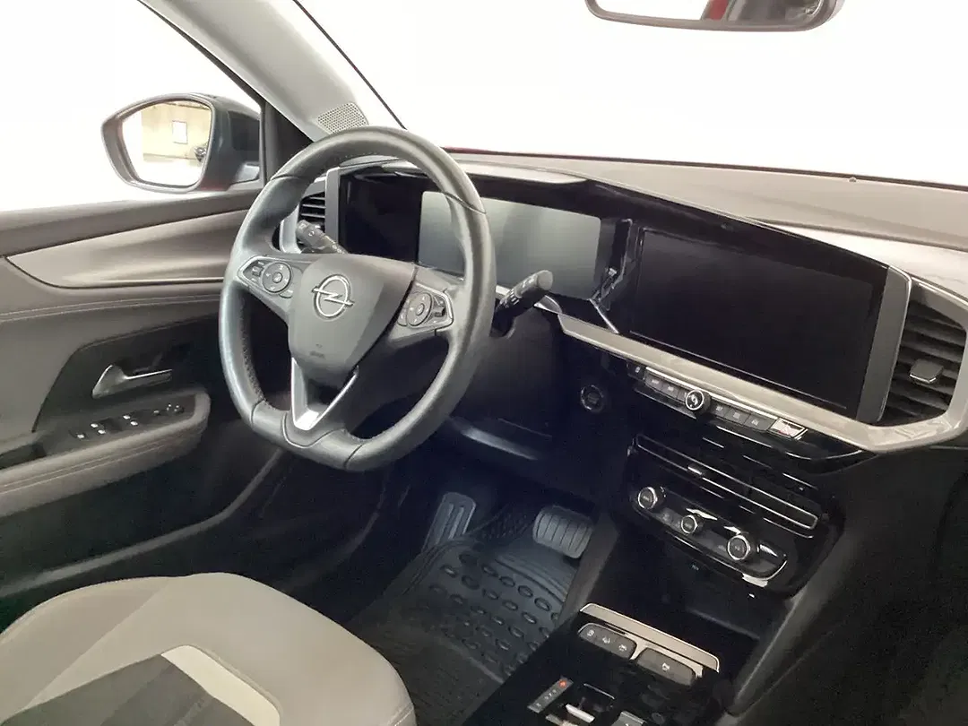 Opel Mokka 1.2 - Thumbnail 8