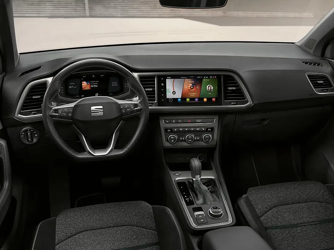 SEAT Ateca 1.5 TSI DSG Xperience - foto 9