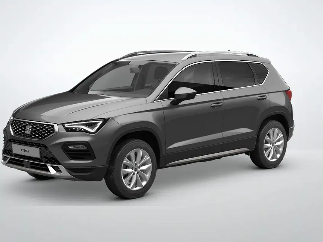 SEAT Ateca 1.5 TSI DSG Xperience - foto 1