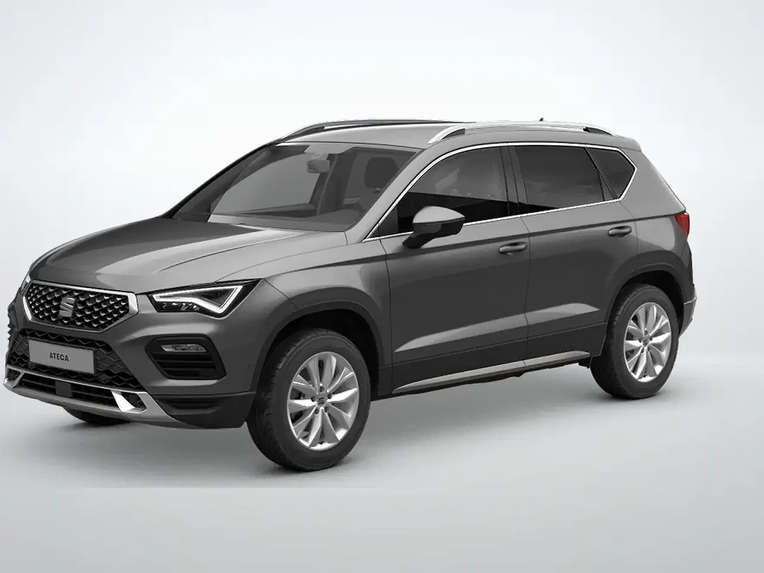 SEAT Ateca 1.5 TSI DSG Xperience - Afbeelding 1