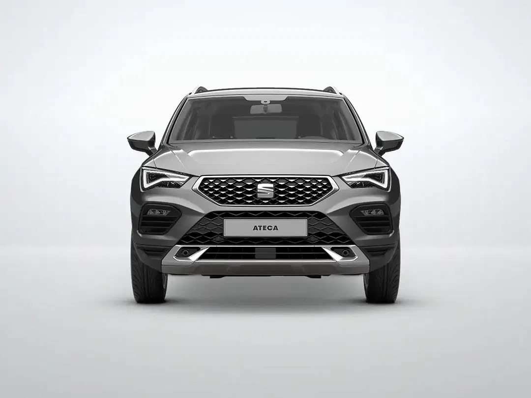SEAT Ateca 1.5 TSI DSG Xperience - foto 2
