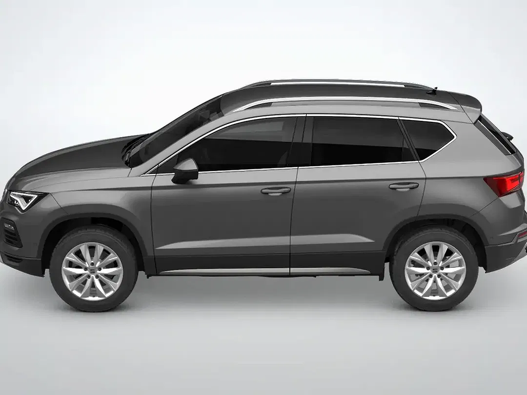 SEAT Ateca 1.5 TSI DSG Xperience - Thumbnail 3