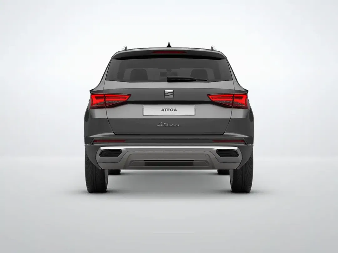 SEAT Ateca 1.5 TSI DSG Xperience - Thumbnail 4