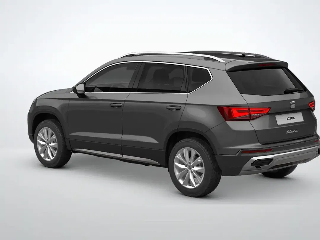 SEAT Ateca 1.5 TSI DSG Xperience - Thumbnail 5