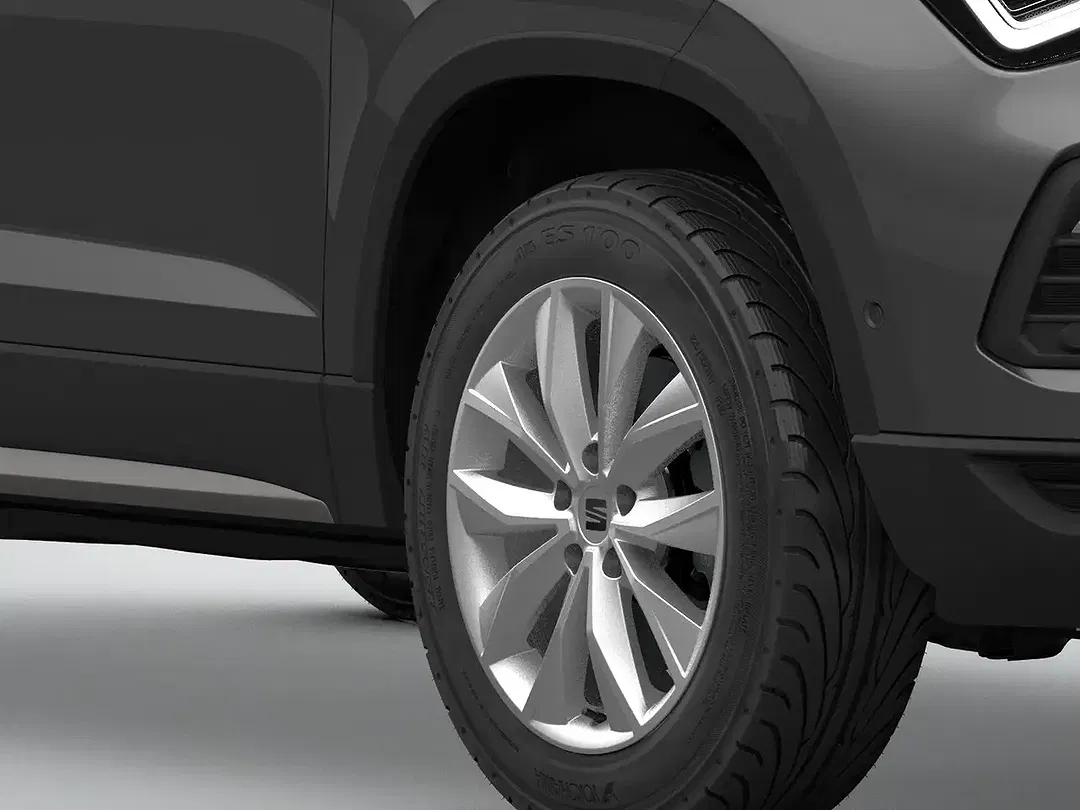SEAT Ateca 1.5 TSI DSG Xperience - Thumbnail 6