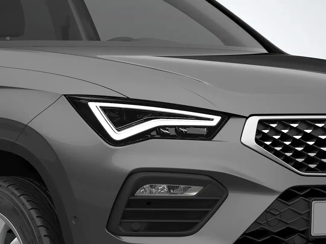 SEAT Ateca 1.5 TSI DSG Xperience - Thumbnail 7