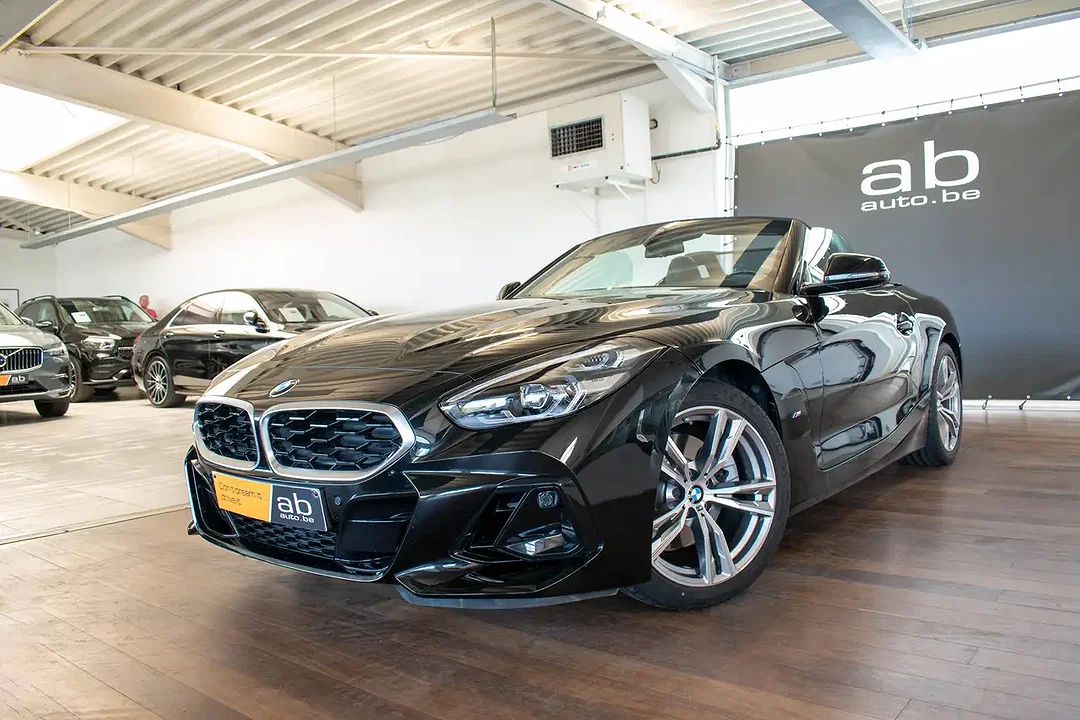 BMW Z4 sDrive M Sport - Afbeelding 1