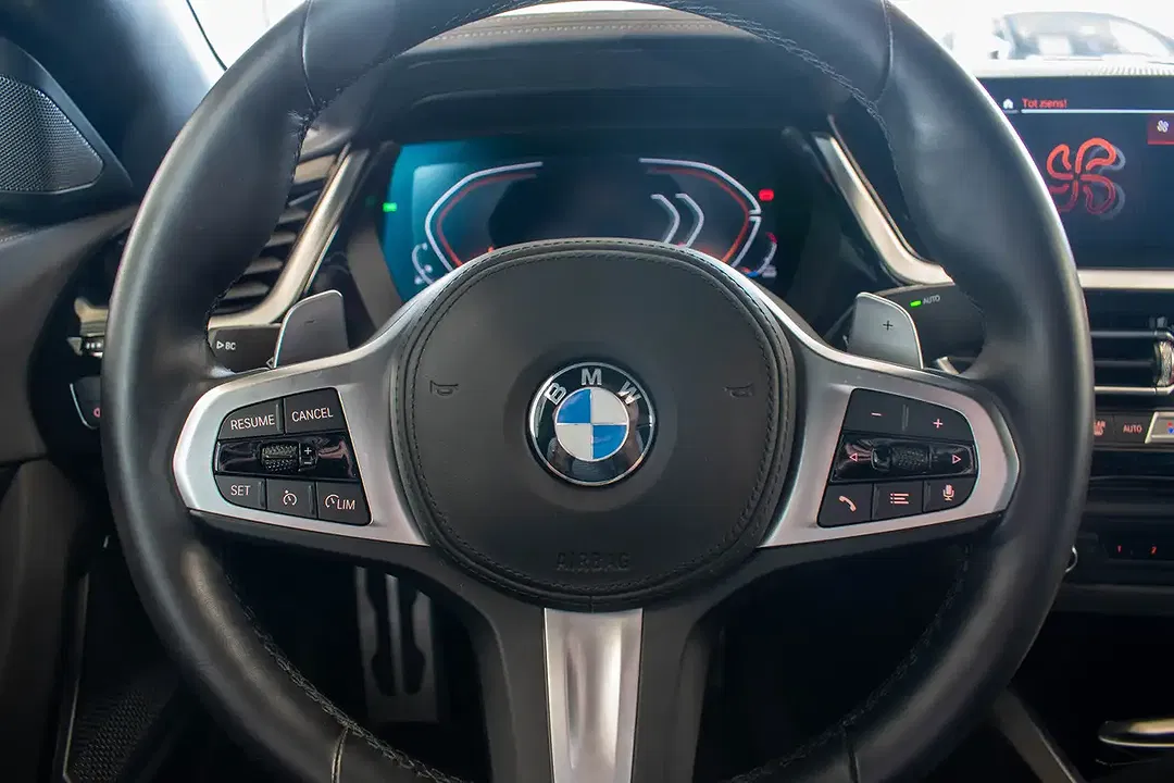 BMW Z4 sDrive M Sport - Thumbnail 10