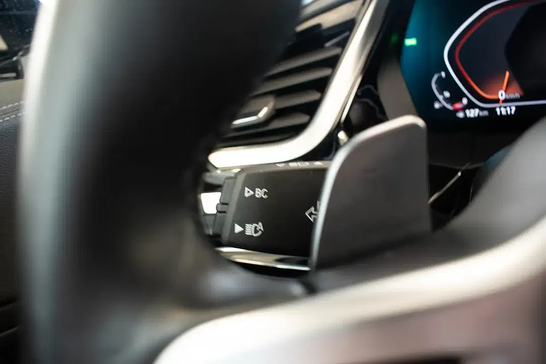 BMW Z4 sDrive M Sport - Thumbnail 11