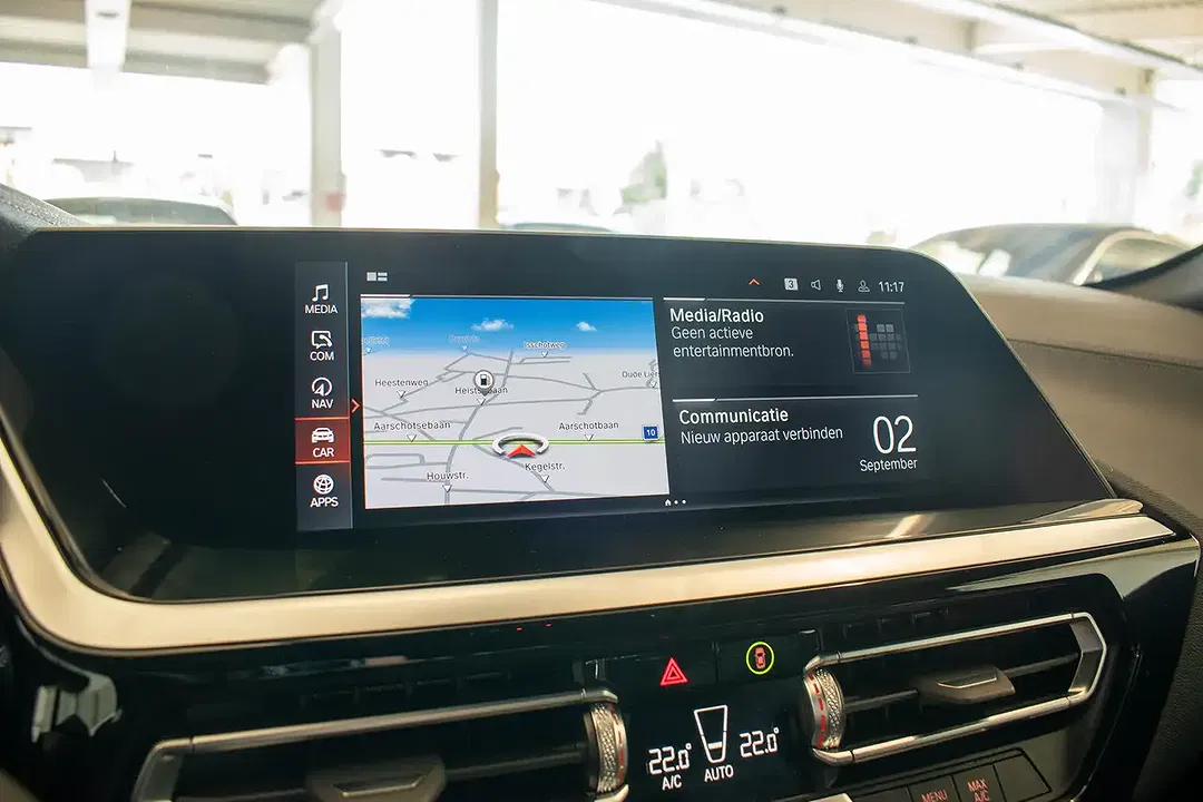 BMW Z4 sDrive M Sport - Thumbnail 12