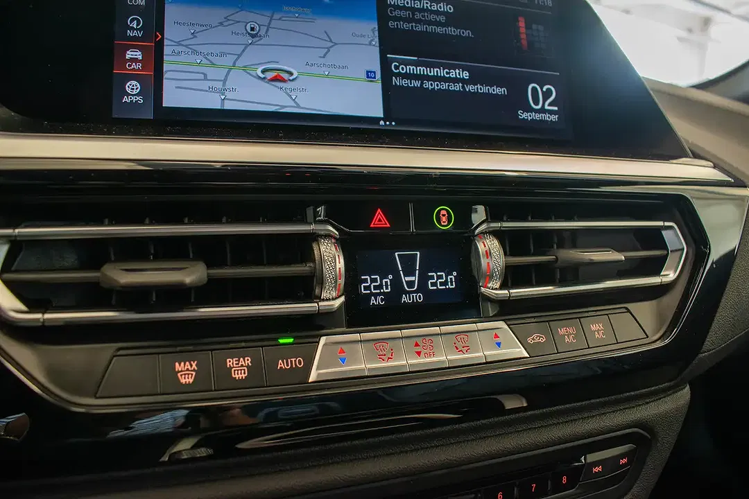 BMW Z4 sDrive M Sport - Thumbnail 13