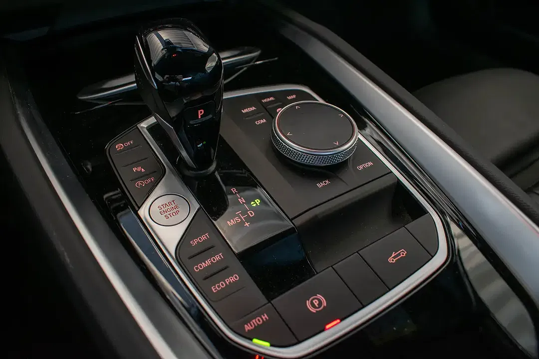 BMW Z4 sDrive M Sport - Thumbnail 14