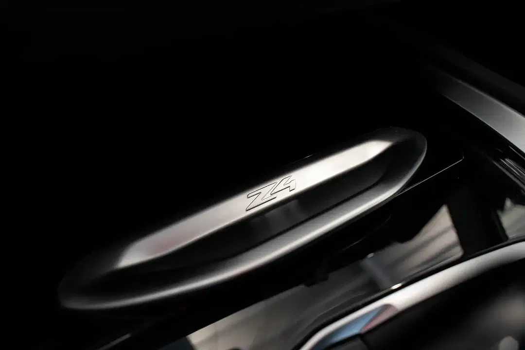 BMW Z4 sDrive M Sport - foto 15