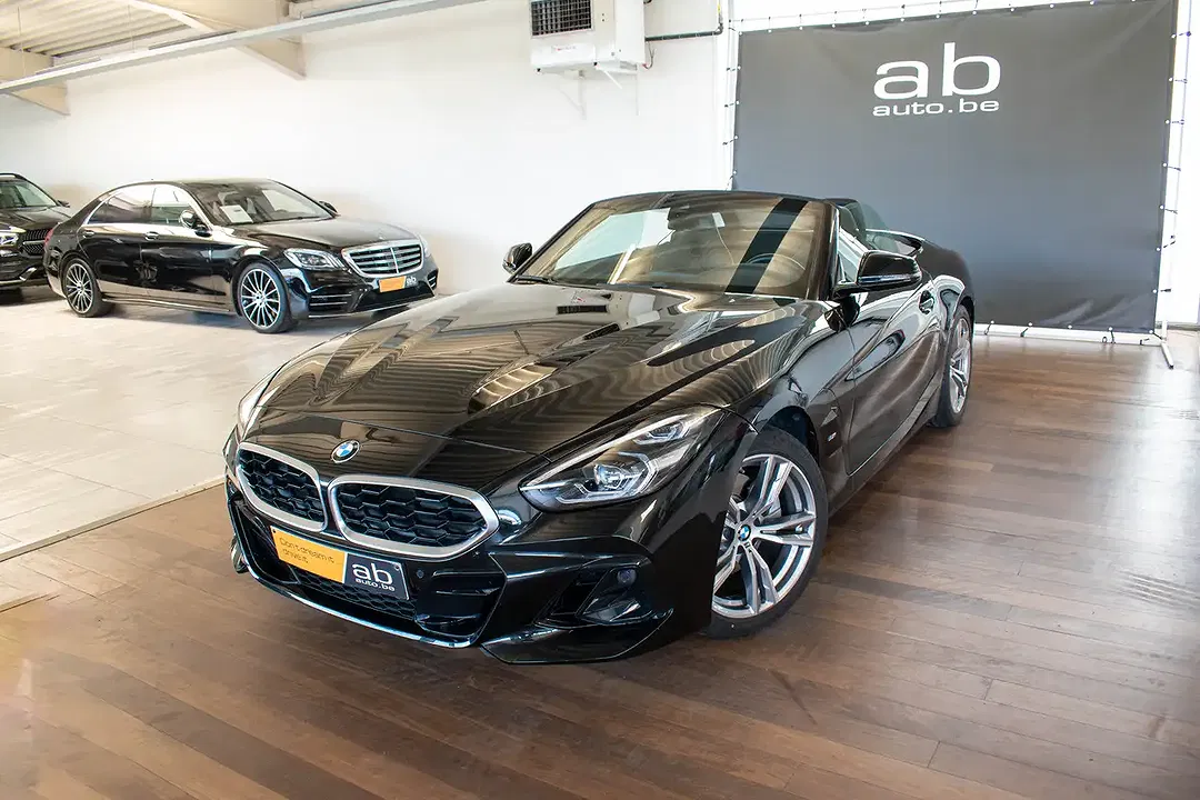 BMW Z4 sDrive M Sport - foto 2