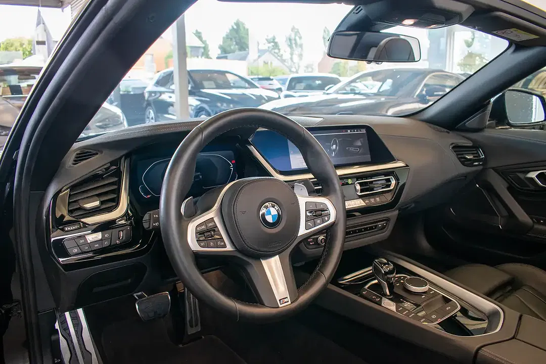 BMW Z4 sDrive M Sport - Thumbnail 7