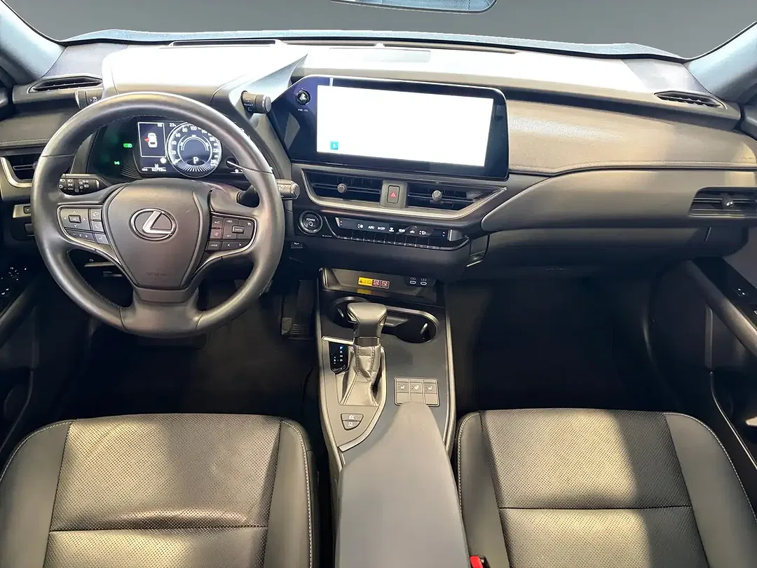 Lexus UX 250h Executive - Thumbnail 10