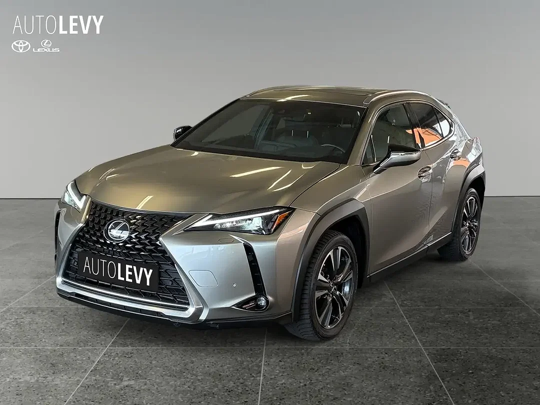 Lexus UX 250h Executive - Afbeelding 1