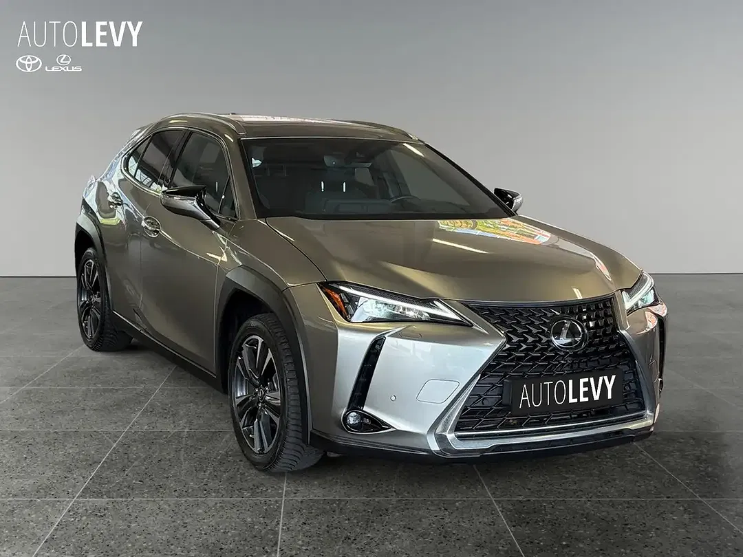 Lexus UX 250h Executive - Thumbnail 7
