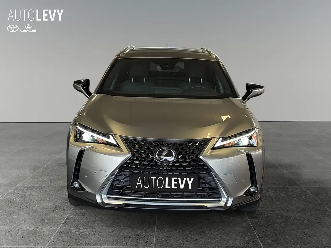 Lexus UX 250h Executive - Thumbnail 8