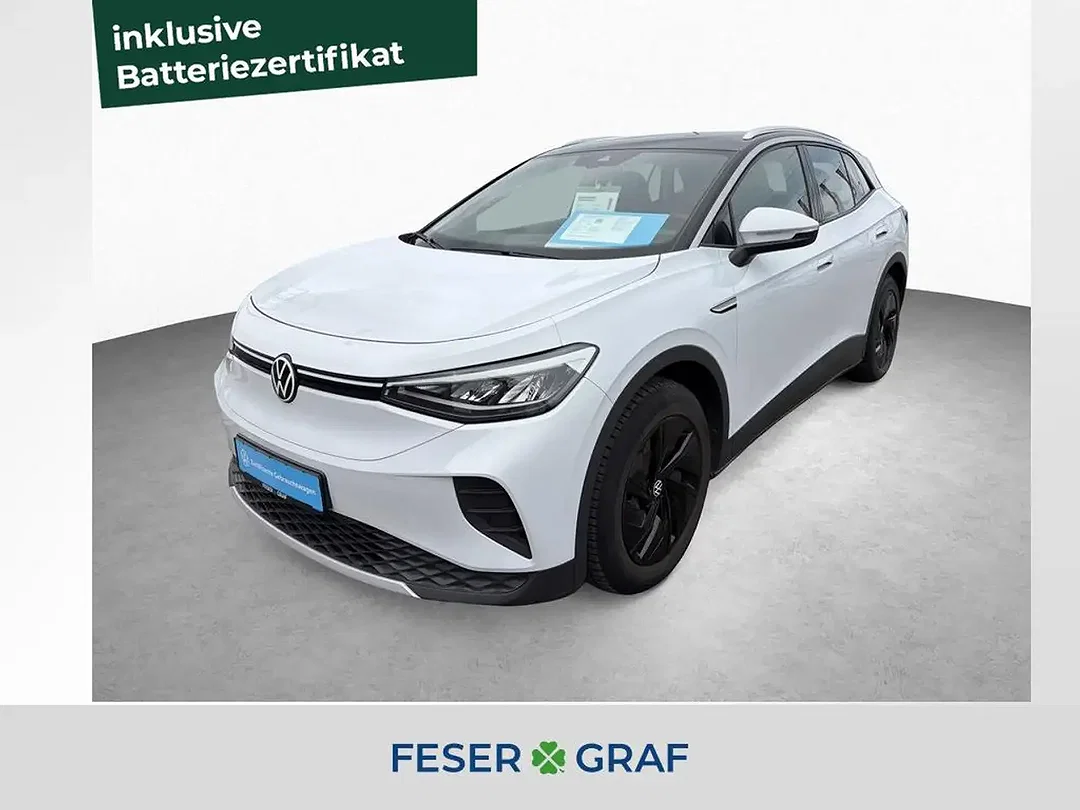 Volkswagen ID.4 Pure Style Pro - Afbeelding 1