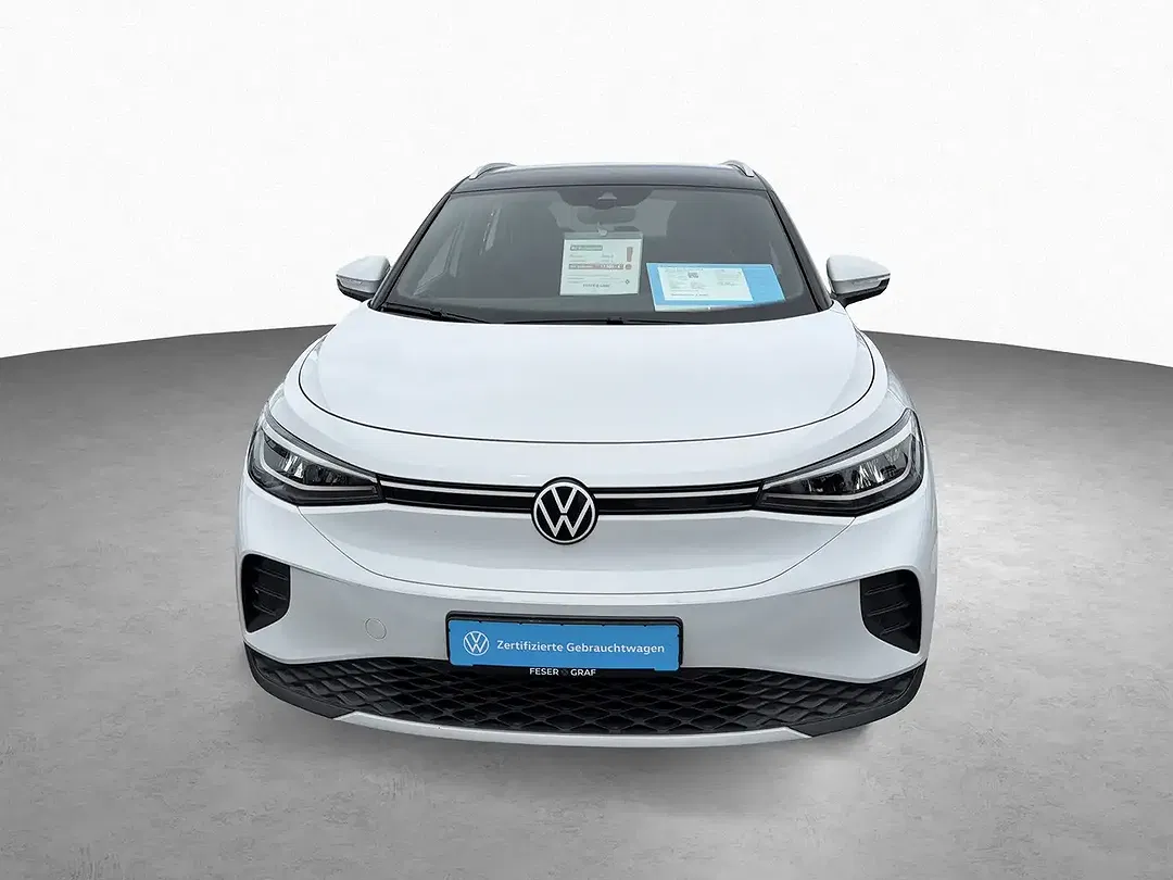 Volkswagen ID.4 Pure Style Pro - foto 2