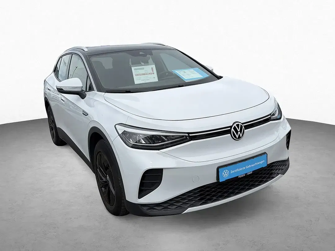 Volkswagen ID.4 Pure Style Pro - Thumbnail 3
