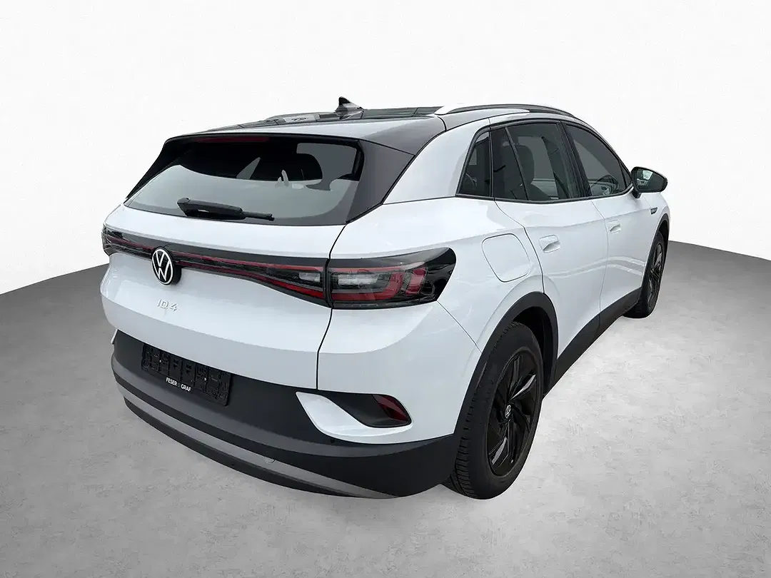 Volkswagen ID.4 Pure Style Pro - Thumbnail 4