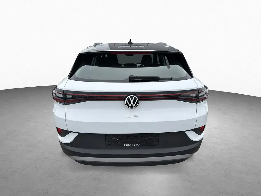 Volkswagen ID.4 Pure Style Pro - Thumbnail 5