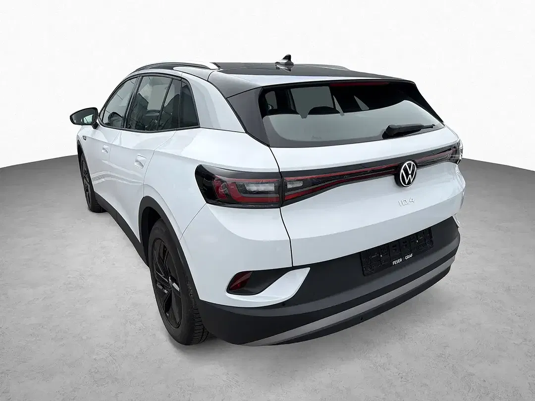 Volkswagen ID.4 Pure Style Pro - Thumbnail 6