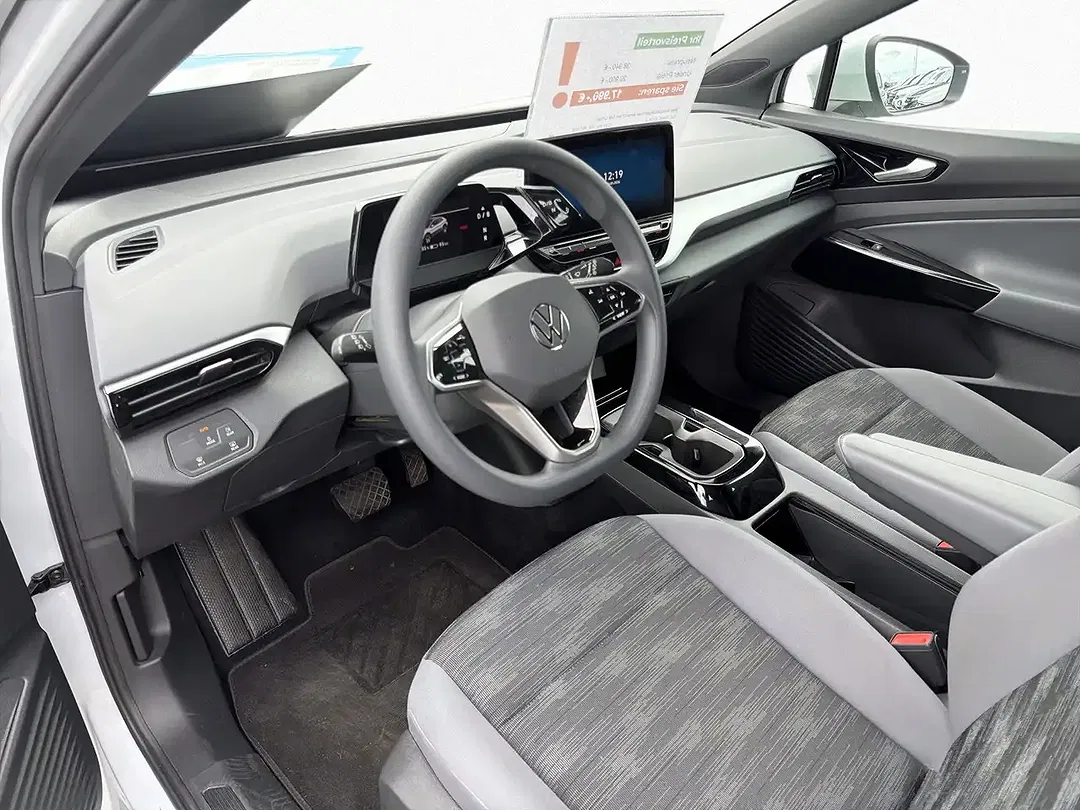 Volkswagen ID.4 Pure Style Pro - Thumbnail 8