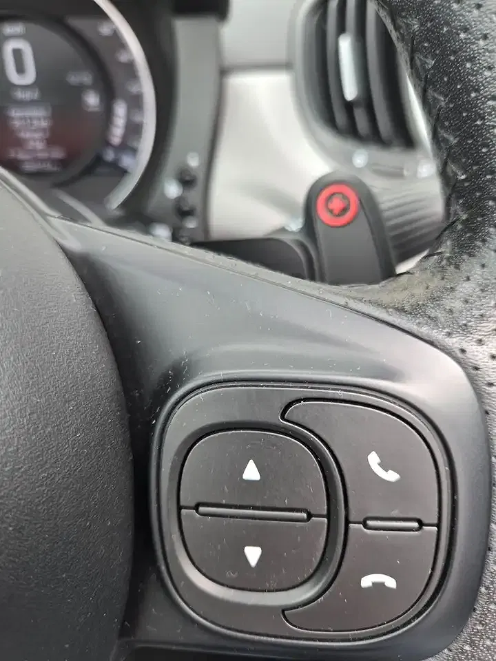Abarth 595C Pista - Thumbnail 23