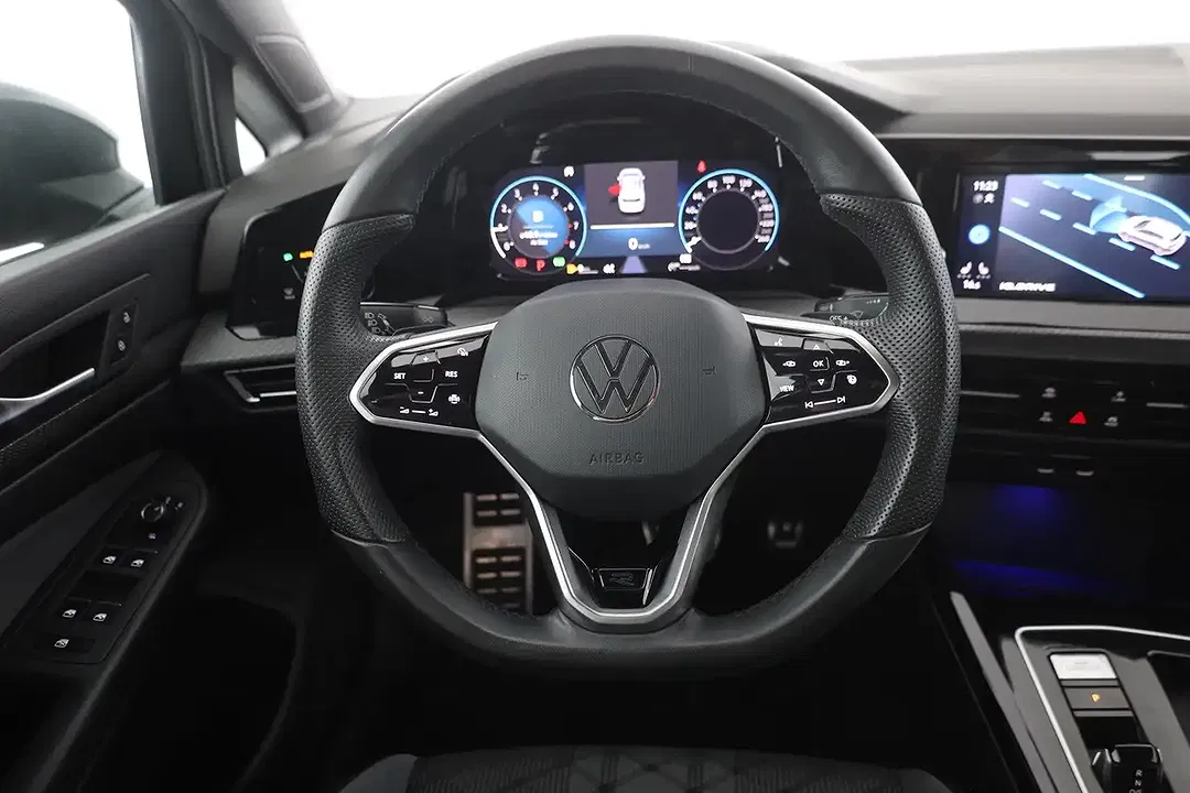 Volkswagen Golf 1.5 eTSI DSG R-Line - foto 14