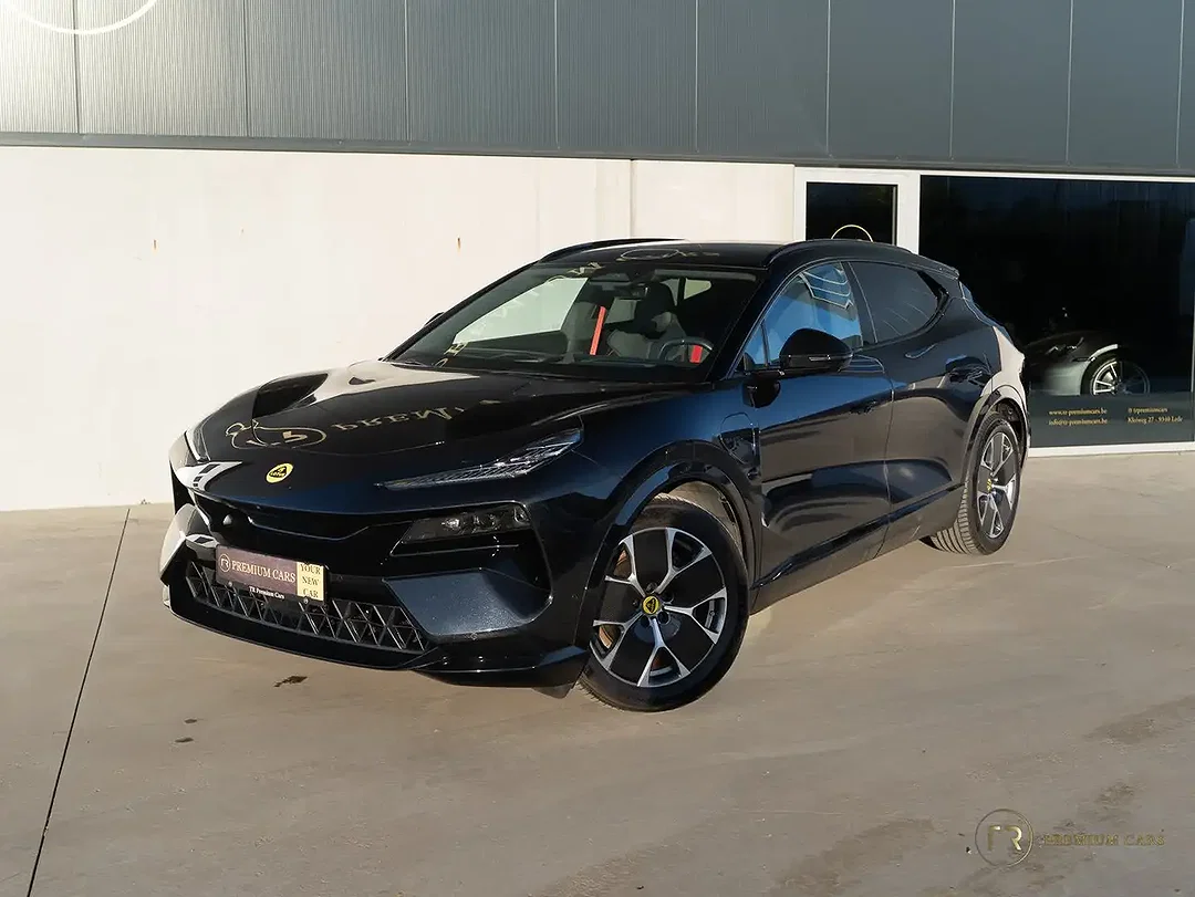 Lotus Eletre Active - Afbeelding 1