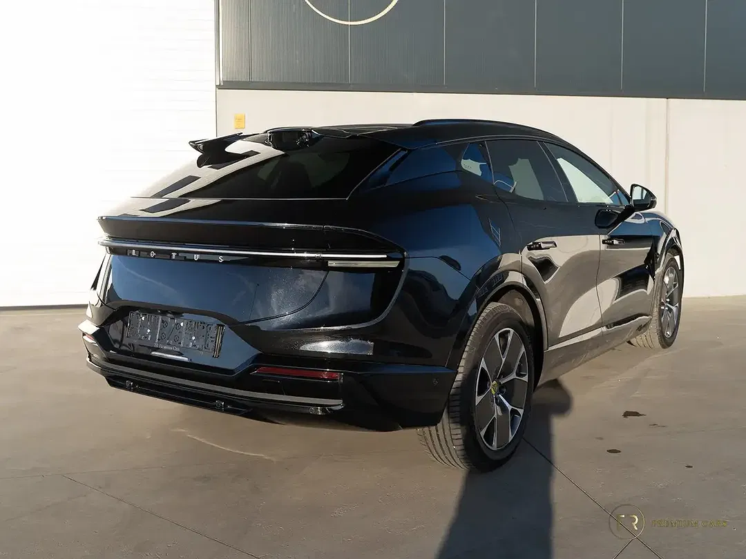 Lotus Eletre Active - Thumbnail 14