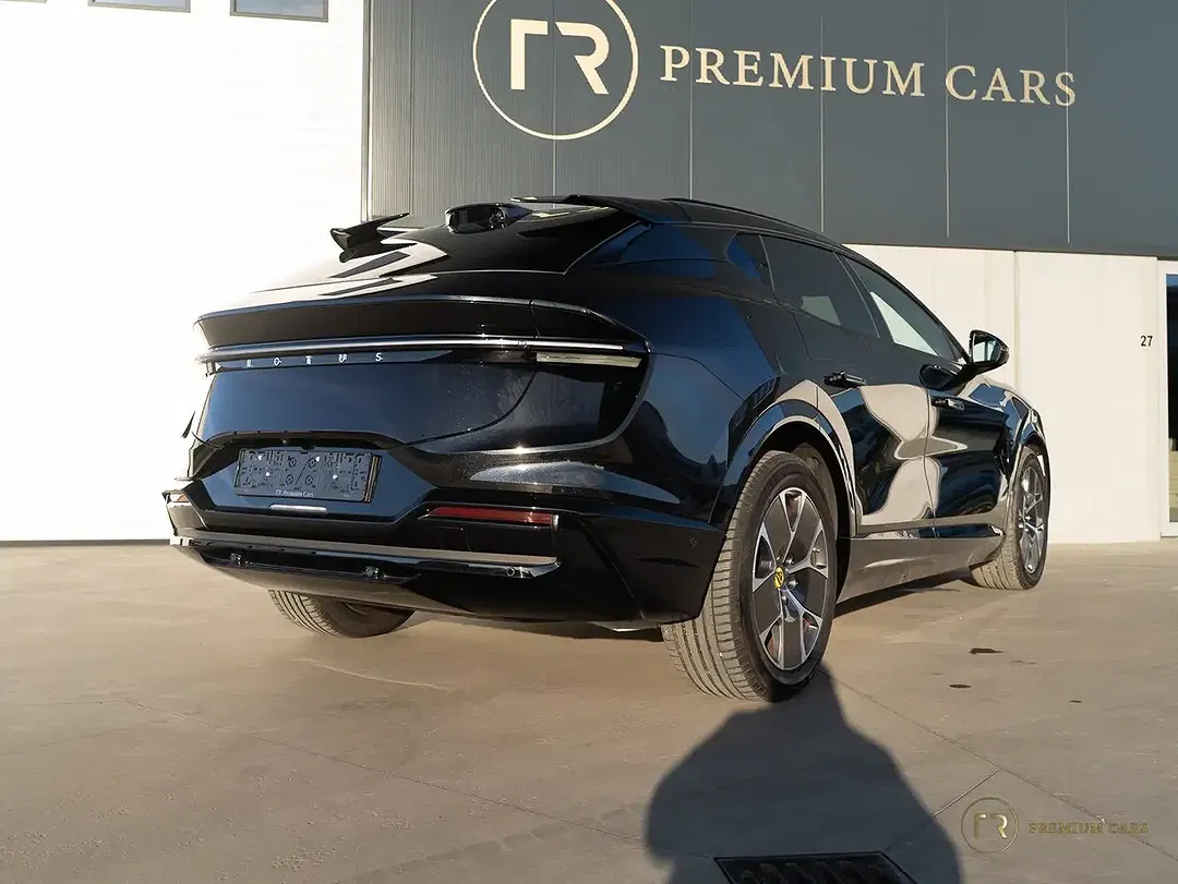Lotus Eletre Active - foto 15