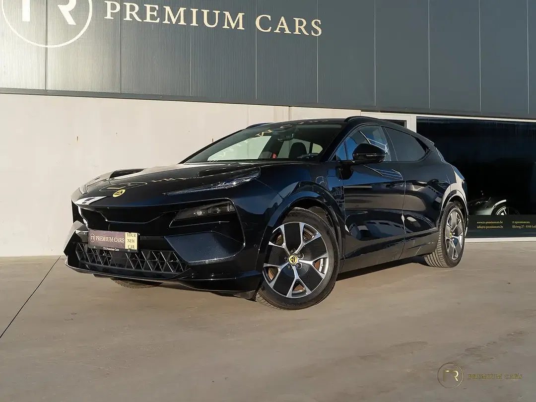 Lotus Eletre Active - foto 2