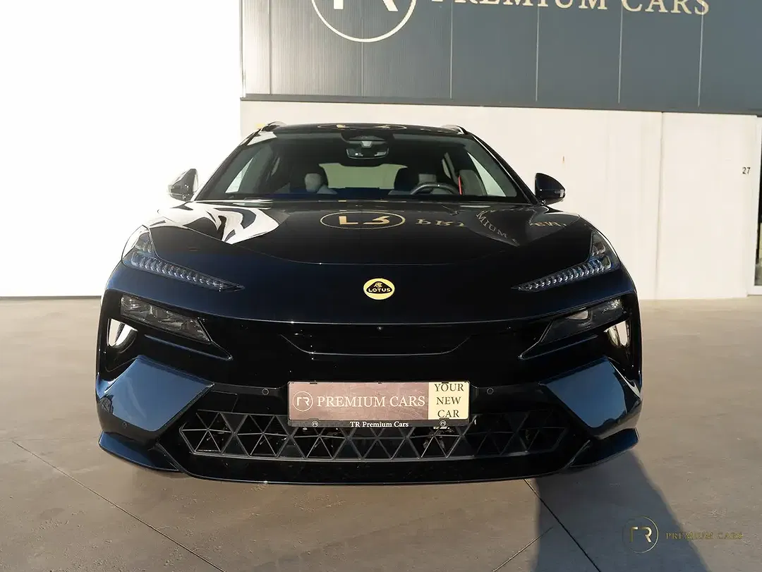 Lotus Eletre Active - Thumbnail 5