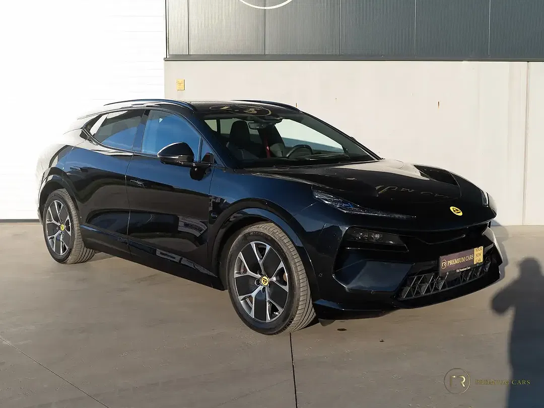Lotus Eletre Active - Thumbnail 7