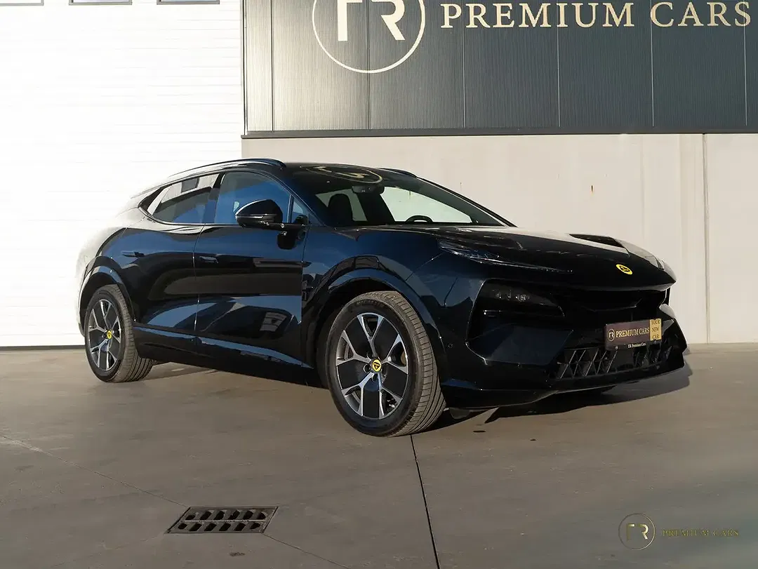 Lotus Eletre Active - Thumbnail 8
