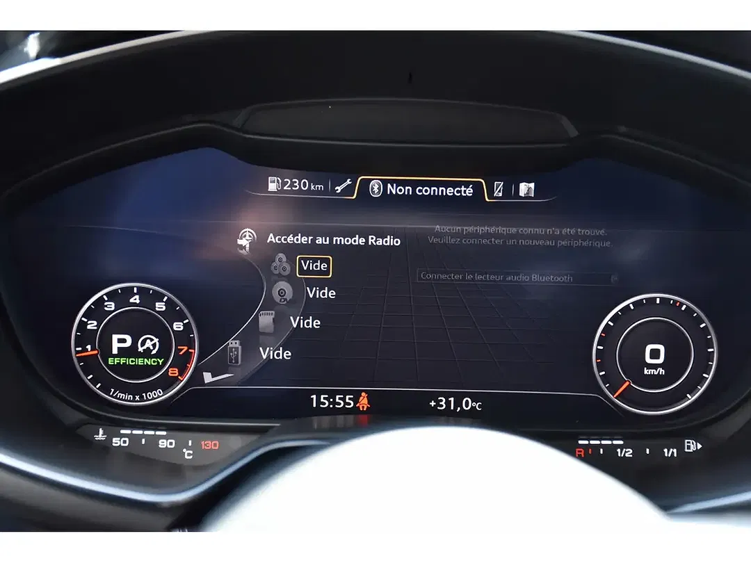 Audi TT 45 TFSI S tronic Coupe S line - Thumbnail 11