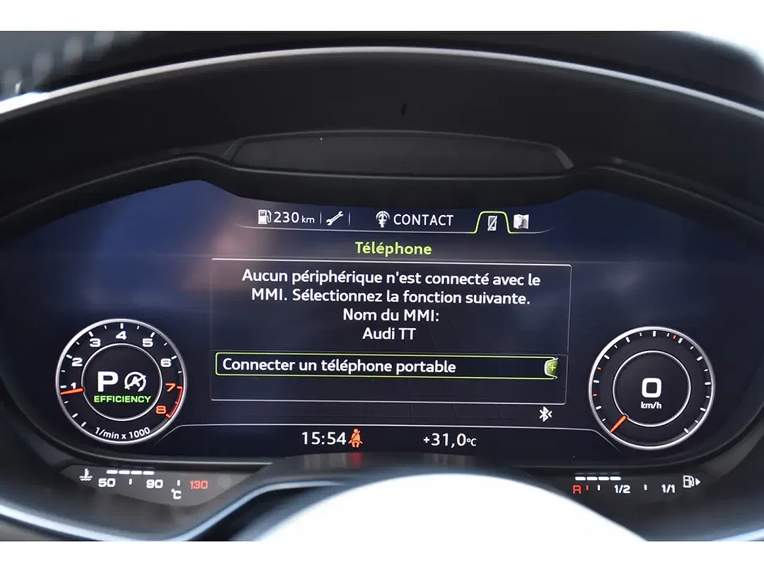 Audi TT 45 TFSI S tronic Coupe S line - Thumbnail 12