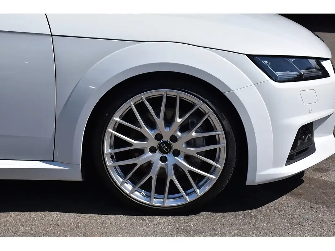 Audi TT 45 TFSI S tronic Coupe S line - Thumbnail 5