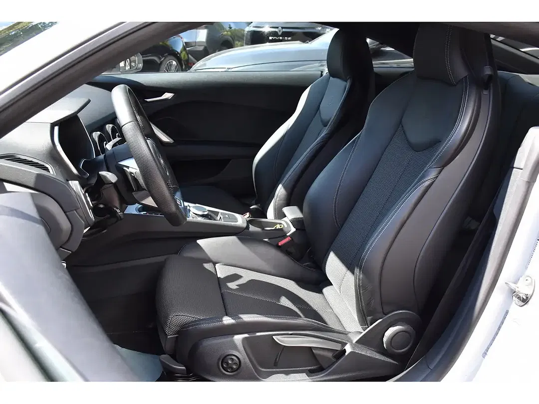 Audi TT 45 TFSI S tronic Coupe S line - Thumbnail 6