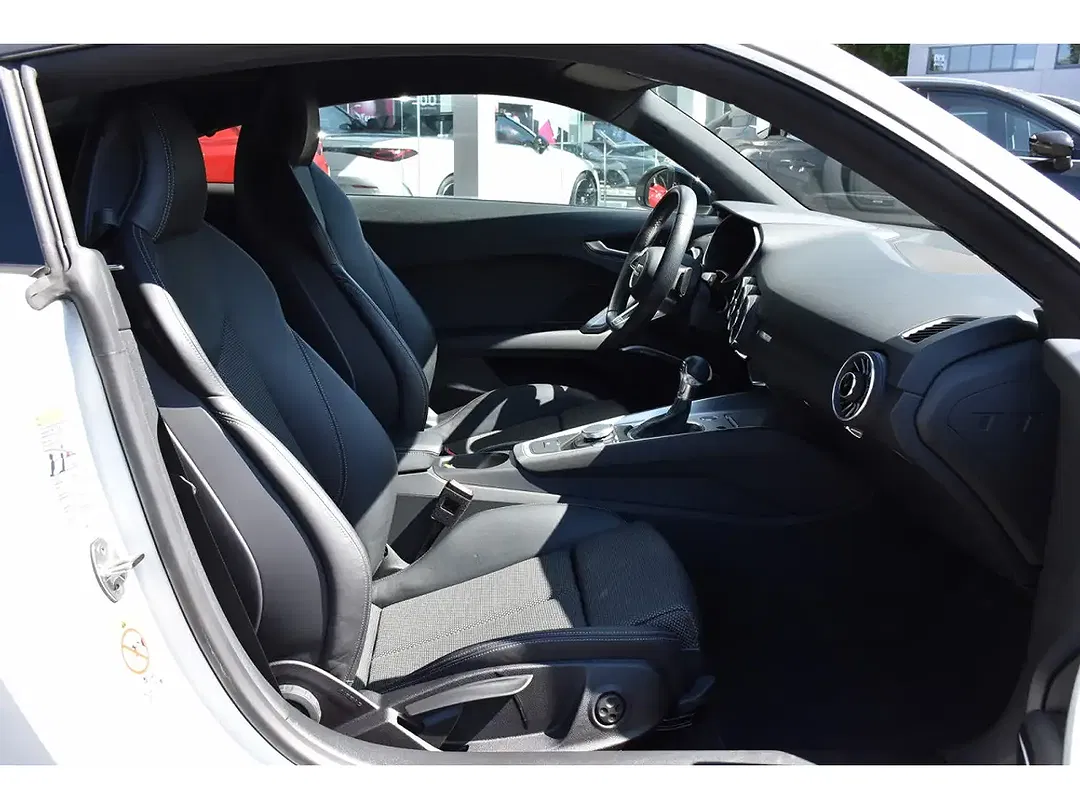 Audi TT 45 TFSI S tronic Coupe S line - Thumbnail 7