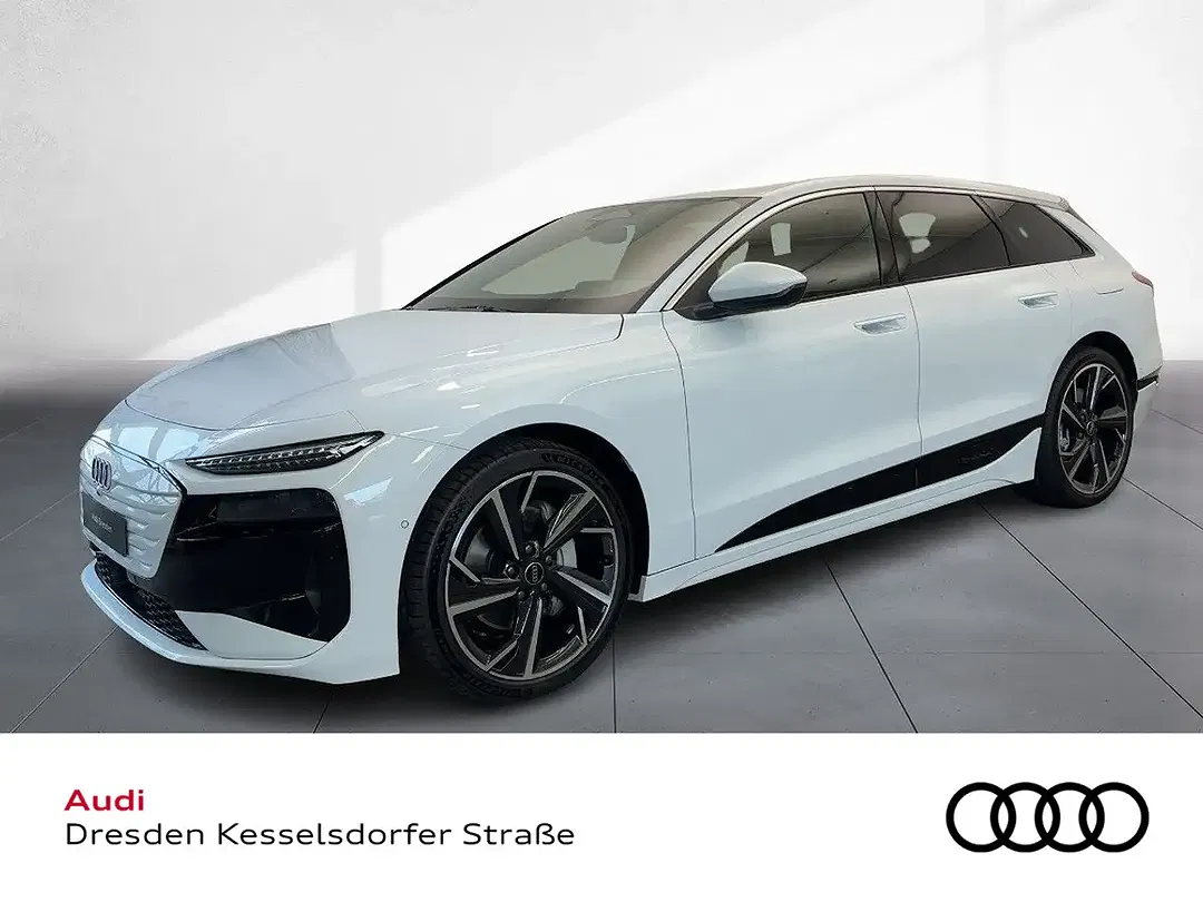 Audi A6 e-tron 25 quattro - foto 1