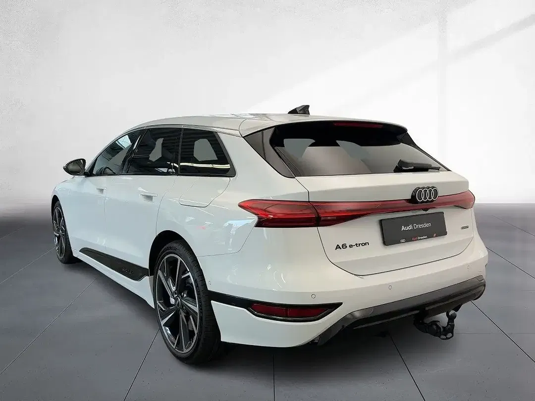 Audi A6 e-tron 25 quattro - foto 2