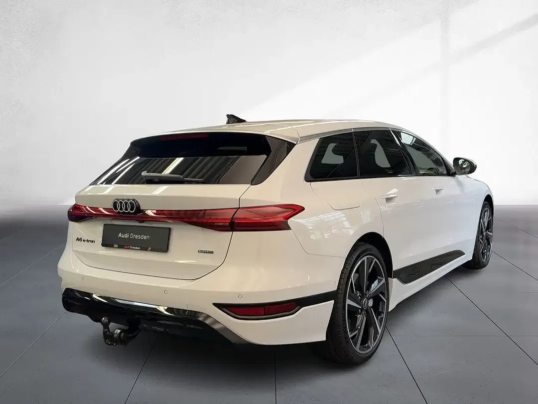 Audi A6 e-tron 25 quattro - Thumbnail 3