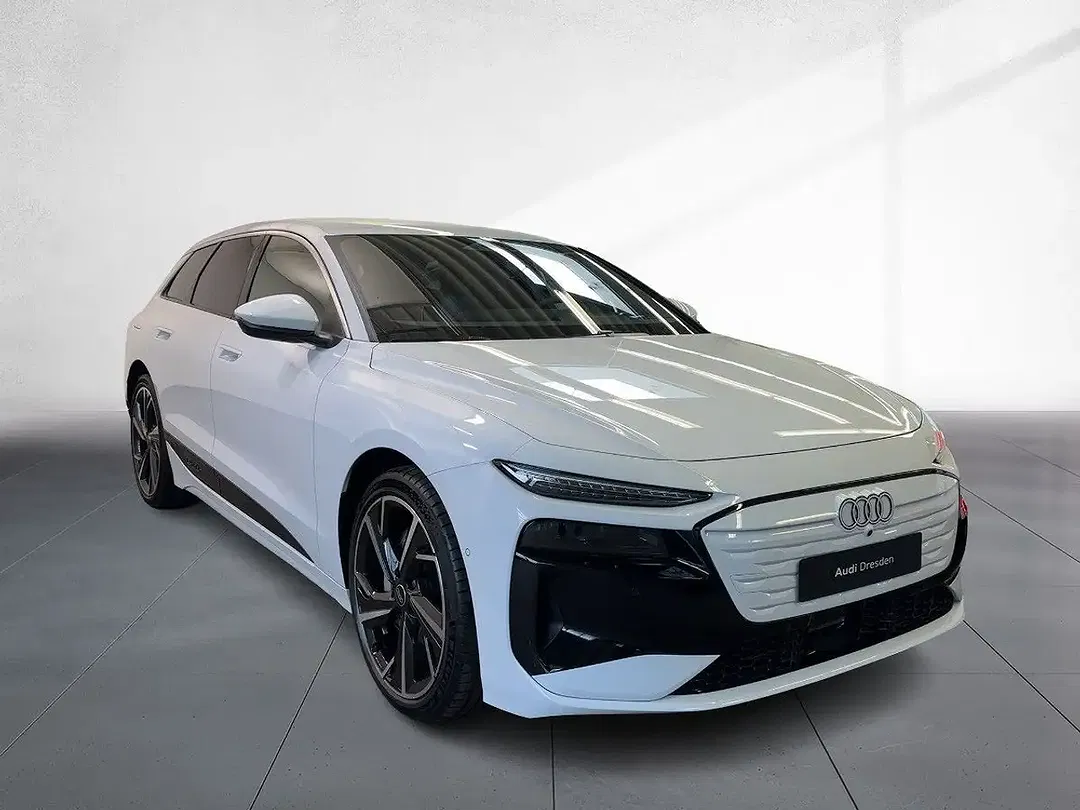 Audi A6 e-tron 25 quattro - Thumbnail 4