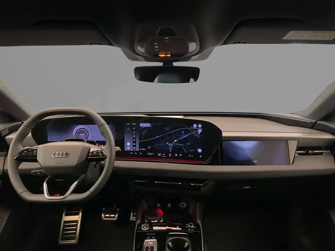 Audi A6 e-tron 25 quattro - Thumbnail 5
